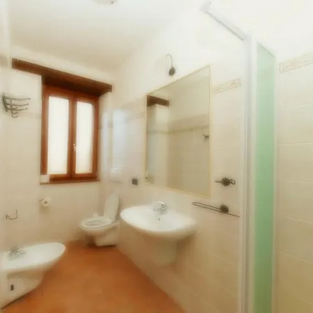 Agriturismo Le Selve Comunanza Zimmer foto