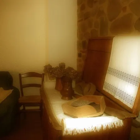 Agriturismo Le Selve Comunanza Zimmer foto