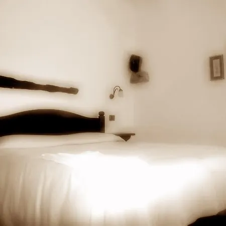 Agriturismo Le Selve Comunanza Zimmer foto