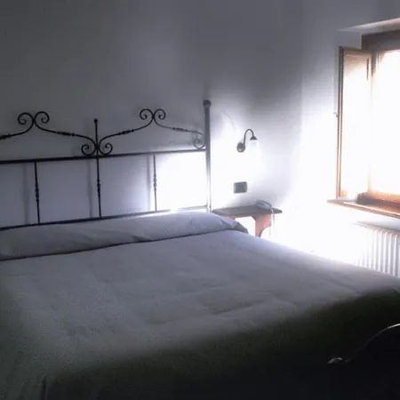 Agriturismo Le Selve Comunanza Zimmer foto