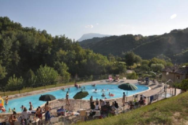 Le Selve Comunanza